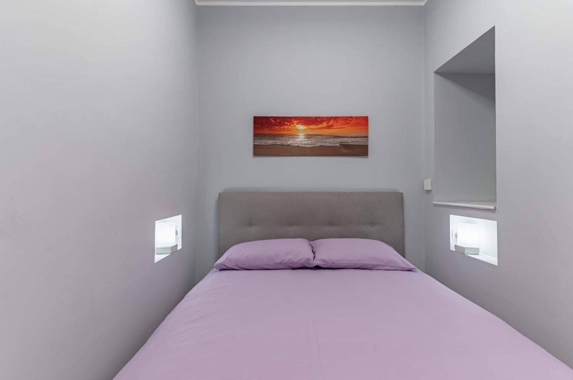 Bellini & Stadio Comfy Appartement *
